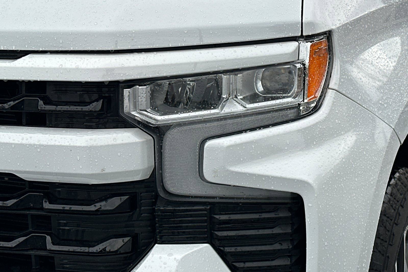 Certified 2023 Chevrolet Silverado 1500 RST image 53