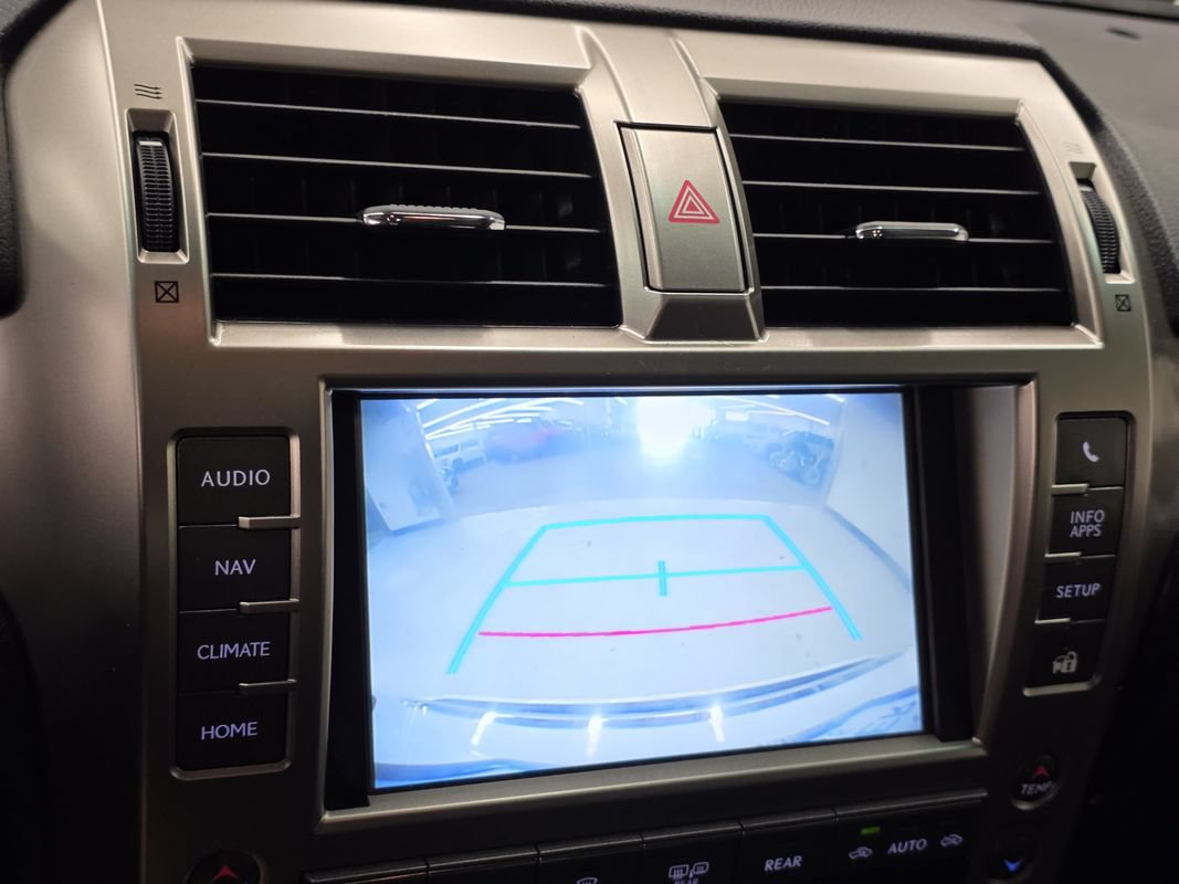 Used 2018 Lexus GX 460 Premium w/ Premium Package AWD/4WD image 26