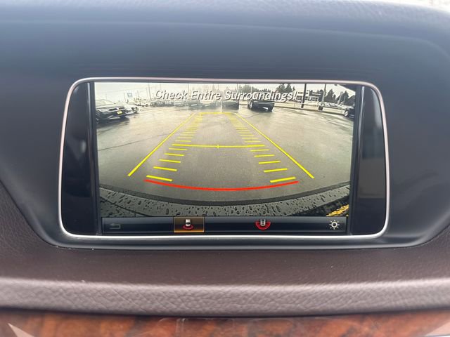 Used 2016 Mercedes-Benz E 350 4MATIC Sedan image 30