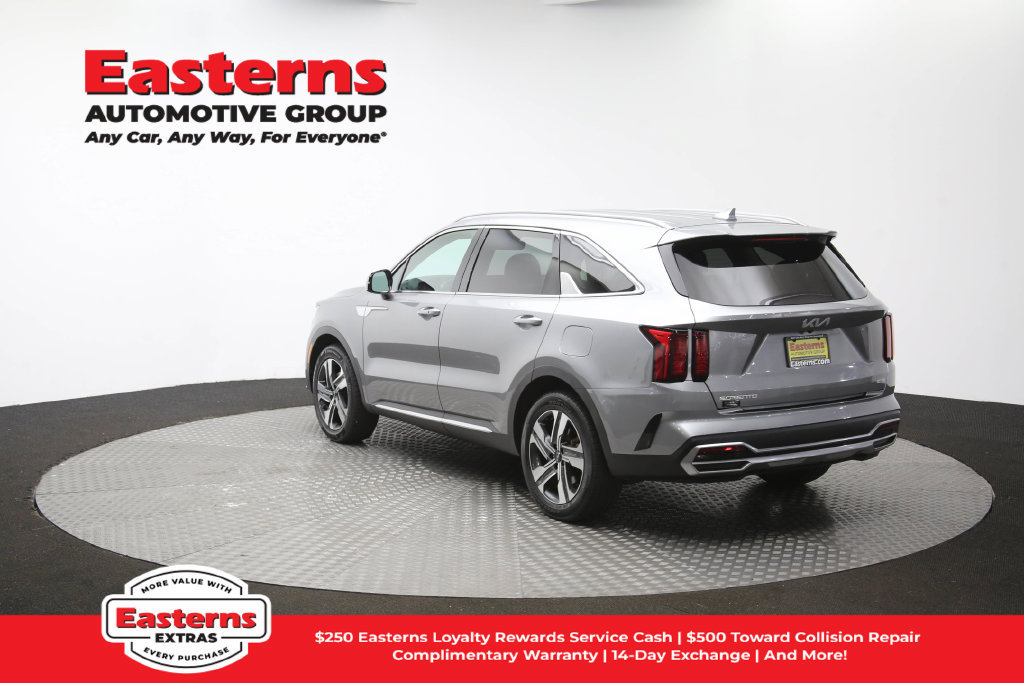 Used 2023 Kia Sorento EX AWD/4WD image 65
