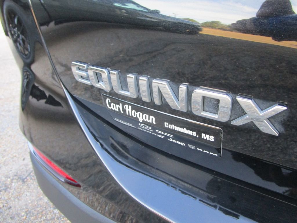 Used 2022 Chevrolet Equinox Premier image 15