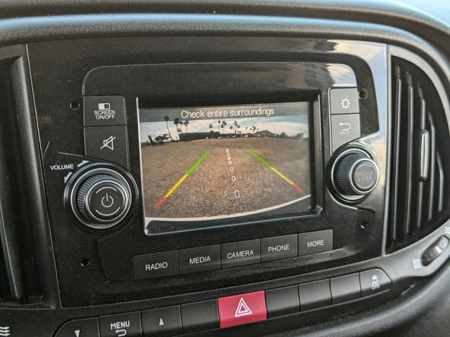 Used 2022 RAM ProMaster City Tradesman image 27