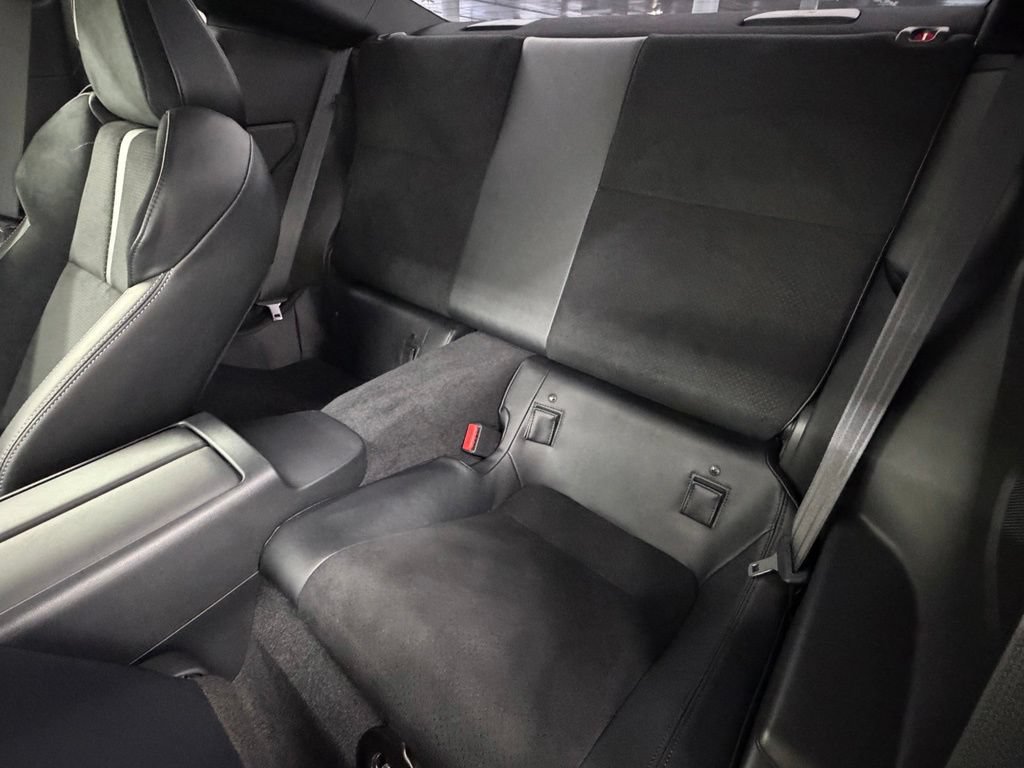 Certified 2025 Toyota GR86 Premium w/ ALL Weather Mat Package (TMS) RWD image 36