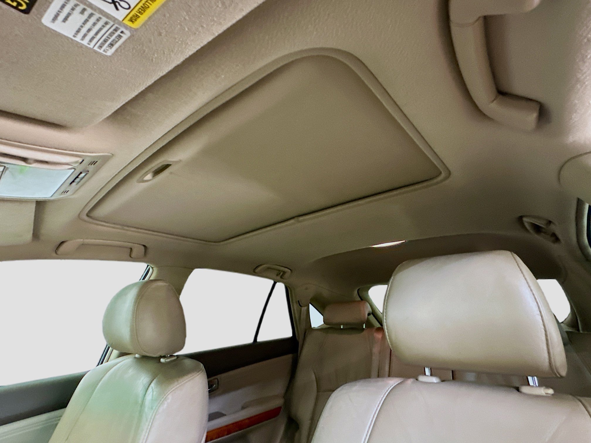 Used 2009 Lexus RX 350 AWD image 25