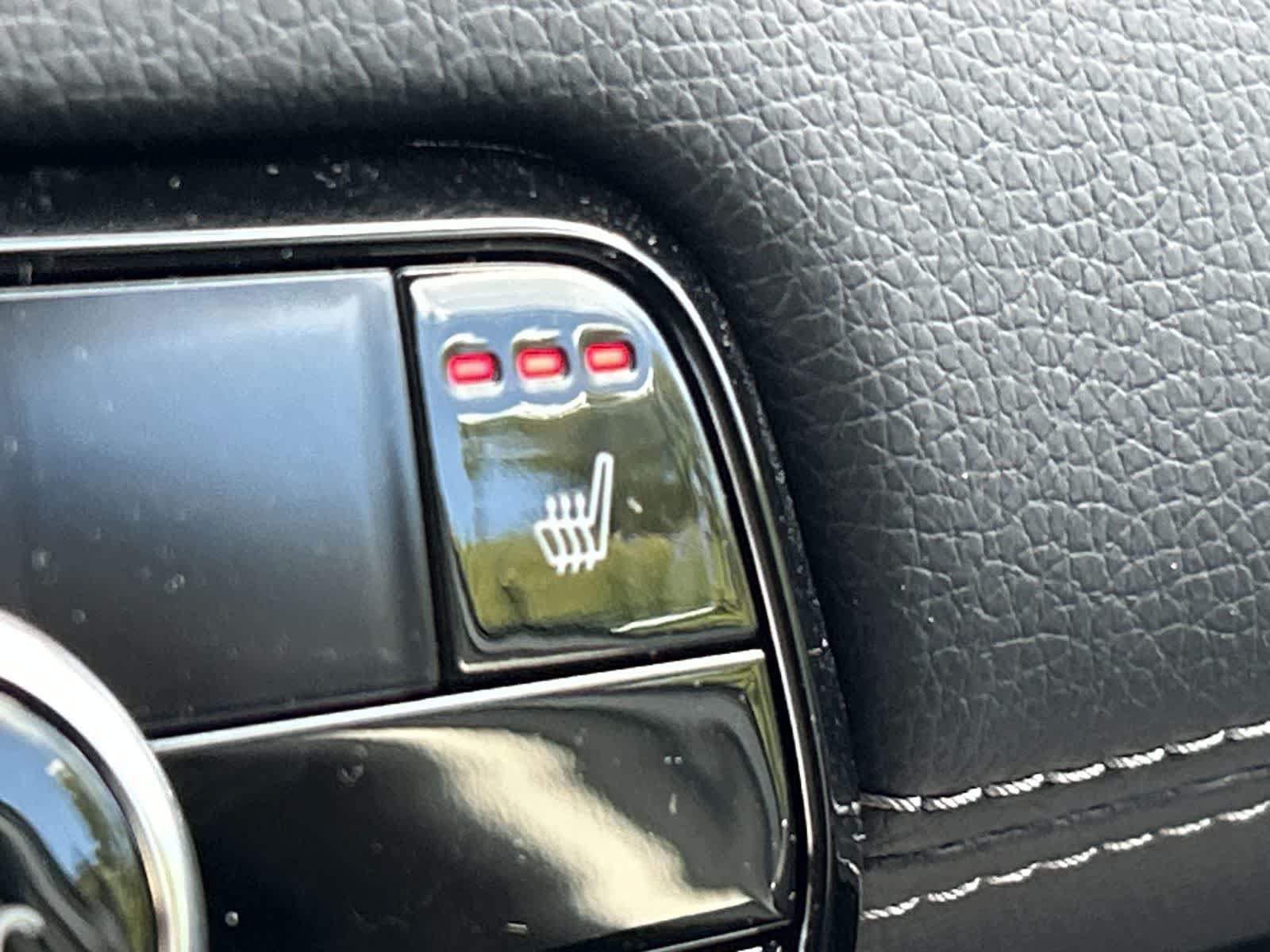 New 2026 Honda Pilot EX-L image 15