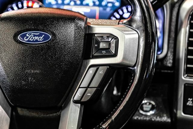 Used 2019 Ford F250 Platinum w/ Platinum Ultimate Package image 18