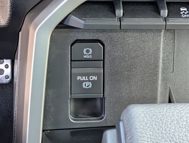 Used 2025 Toyota Tundra SR5 w/ TRD Off-Road Premium Package image 54