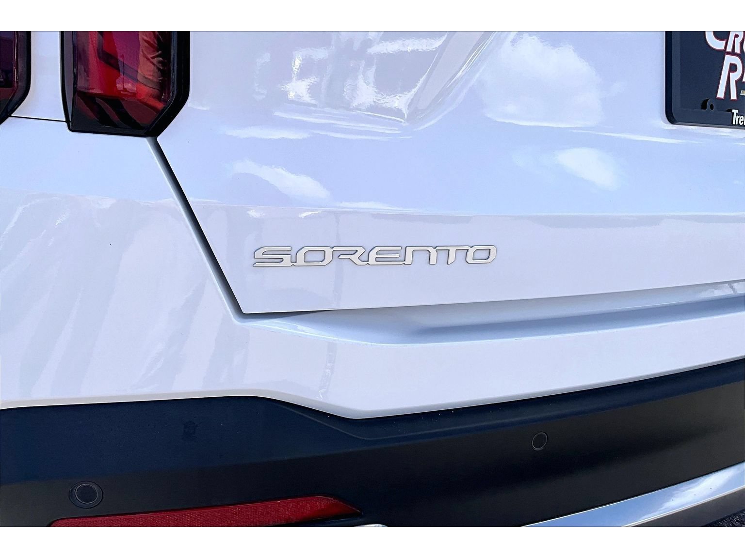 Used 2024 Kia Sorento S AWD/4WD image 23