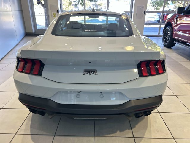 Used 2026 Ford Mustang GT Premium w/ GT Performance Package RWD image 7