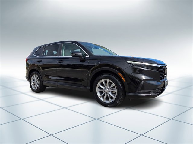 Certified 2023 Honda CR-V EX-L image 2