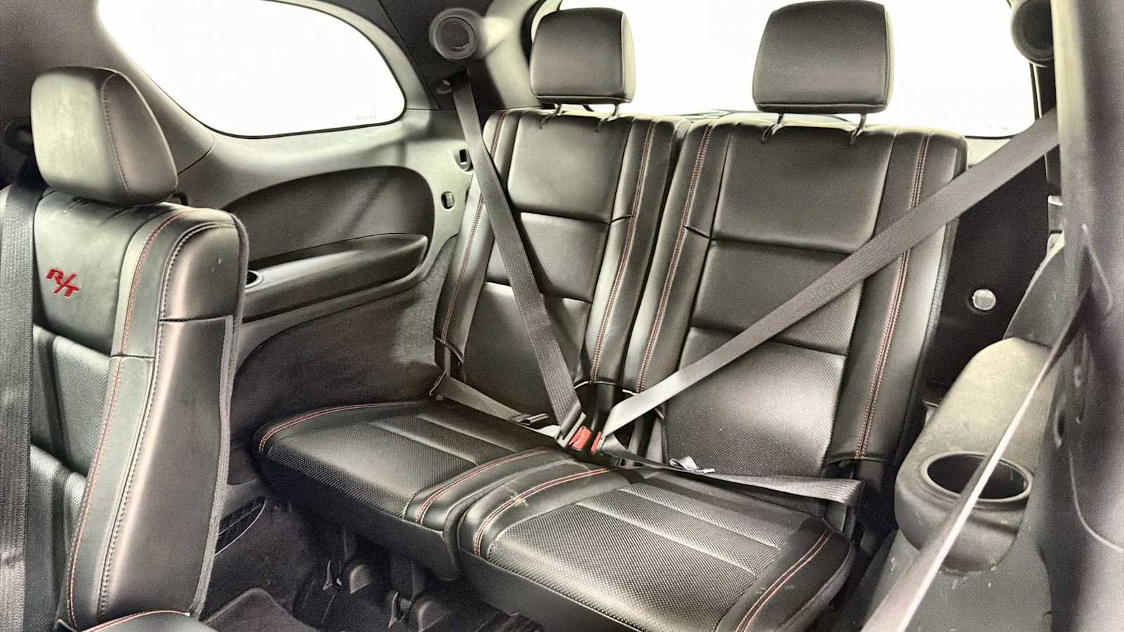 Used 2016 Dodge Durango R/T w/ Technology Group AWD/4WD image 26