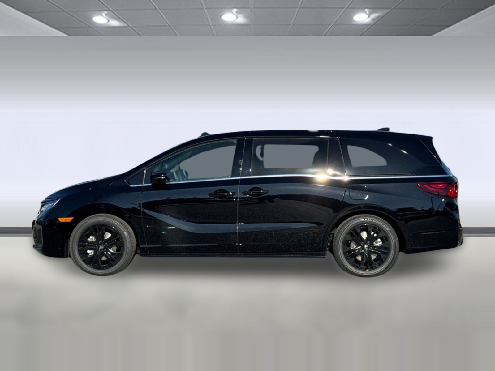 New 2026 Honda Odyssey Sport-L image 2