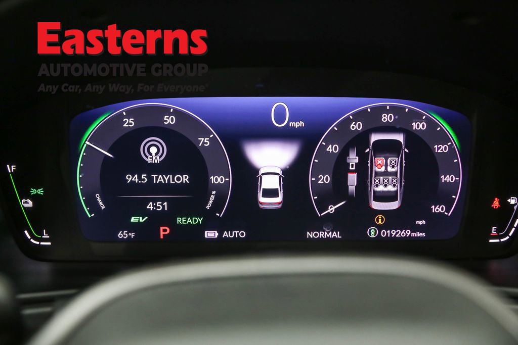 Used 2024 Honda Accord Sport image 17