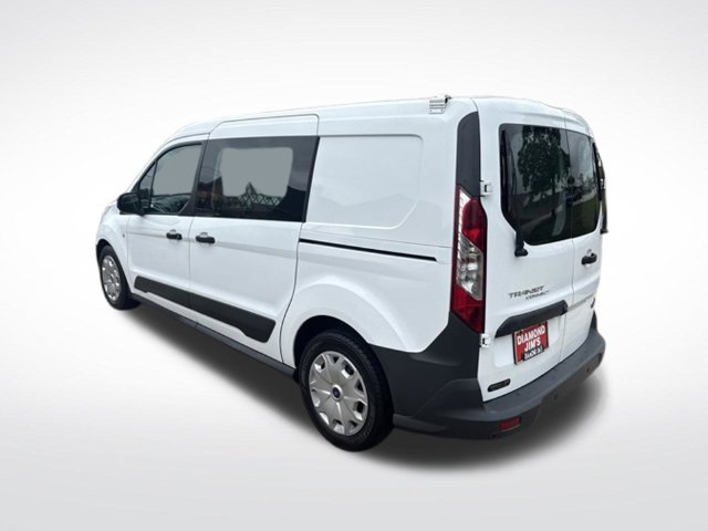 Used 2018 Ford Transit Connect XL FWD image 5