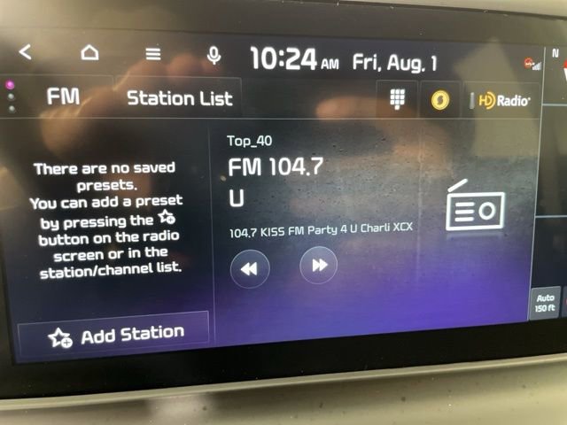 New 2026 Kia Seltos S image 29