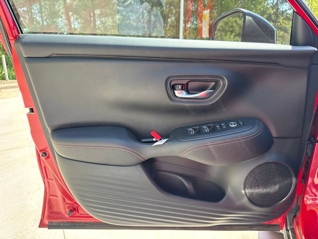 Certified 2024 Honda HR-V Sport image 11