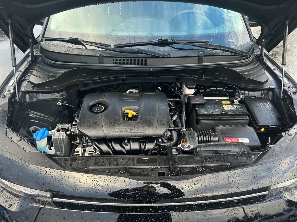 Used 2021 Kia Soul LX image 29