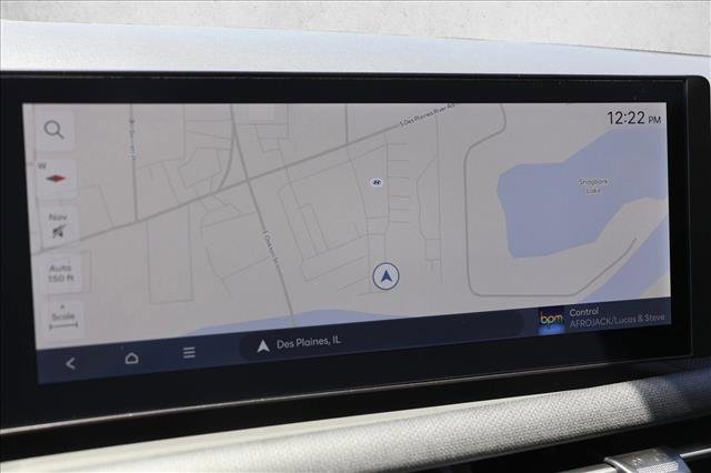 New 2026 Hyundai Tucson SEL AWD/4WD image 17