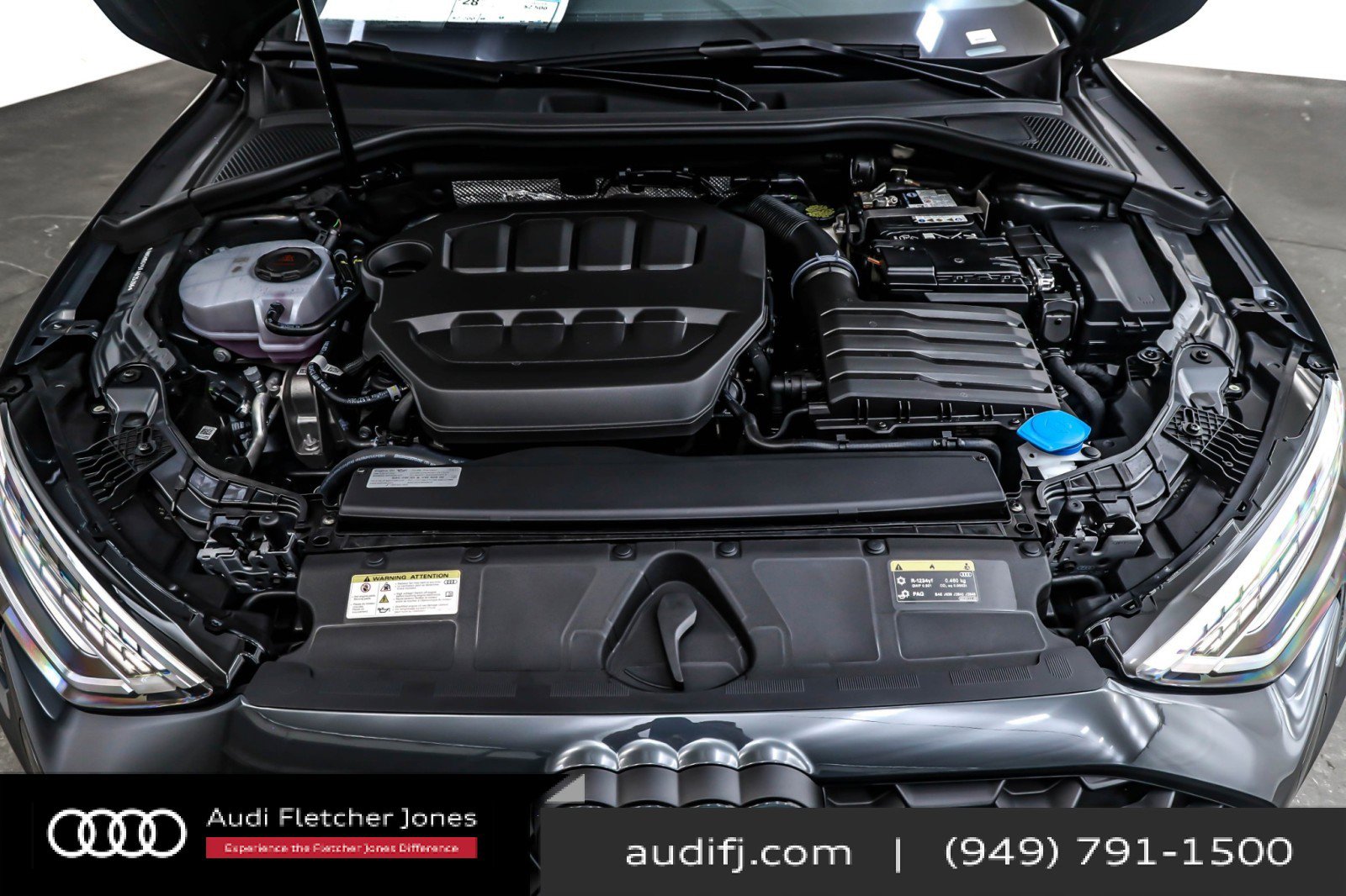 New 2026 Audi A3 2.0T Premium Plus image 11