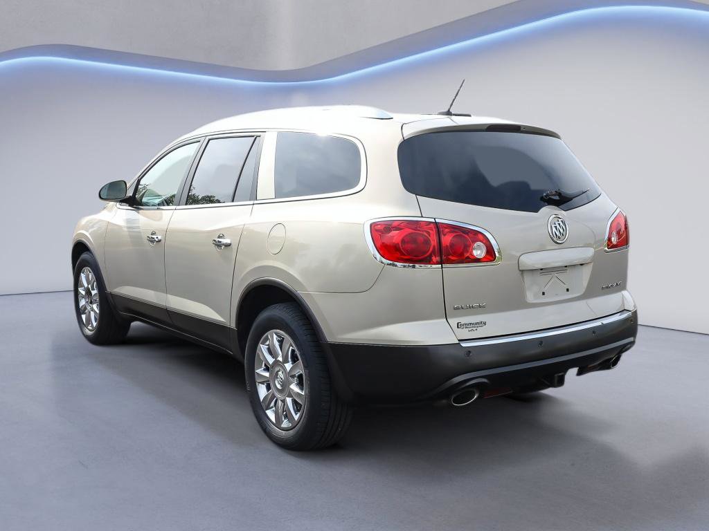 Used 2012 Buick Enclave Leather FWD image 5