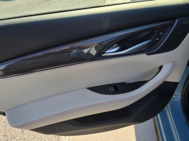 New 2026 Cadillac CT5 V image 14