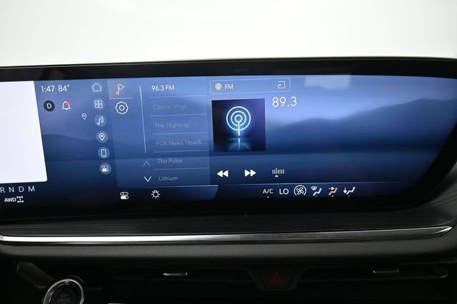 Used 2024 Buick Envision Preferred AWD/4WD image 24