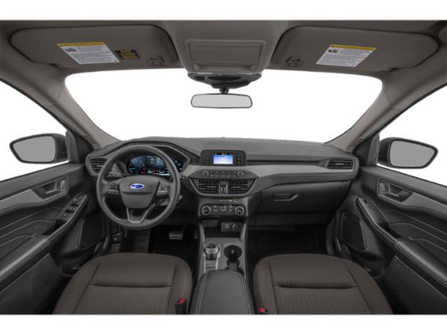 Used 2021 Ford Escape S image 11