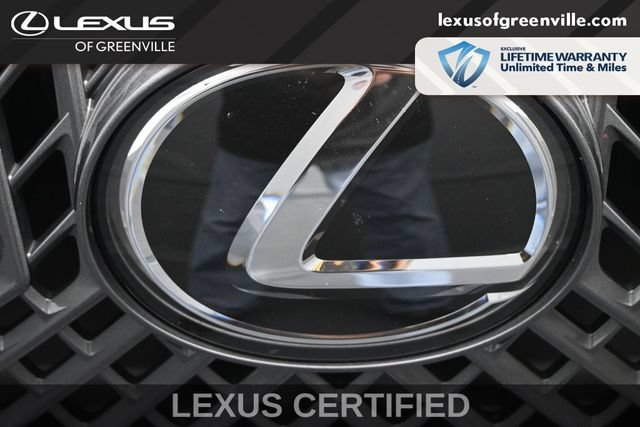Certified 2021 Lexus LS 500 AWD w/ Interior Upgrade Package image 28