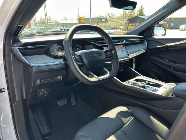 New 2026 Jeep Cherokee Limited AWD/4WD image 33