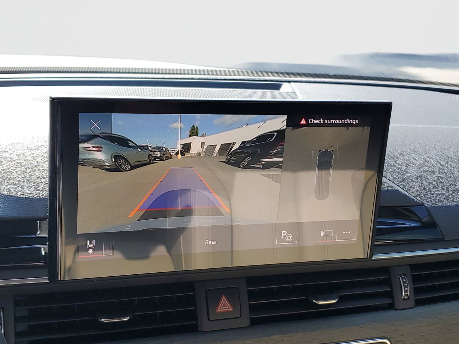 Used 2023 Audi A5 2.0T Prestige AWD/4WD image 23