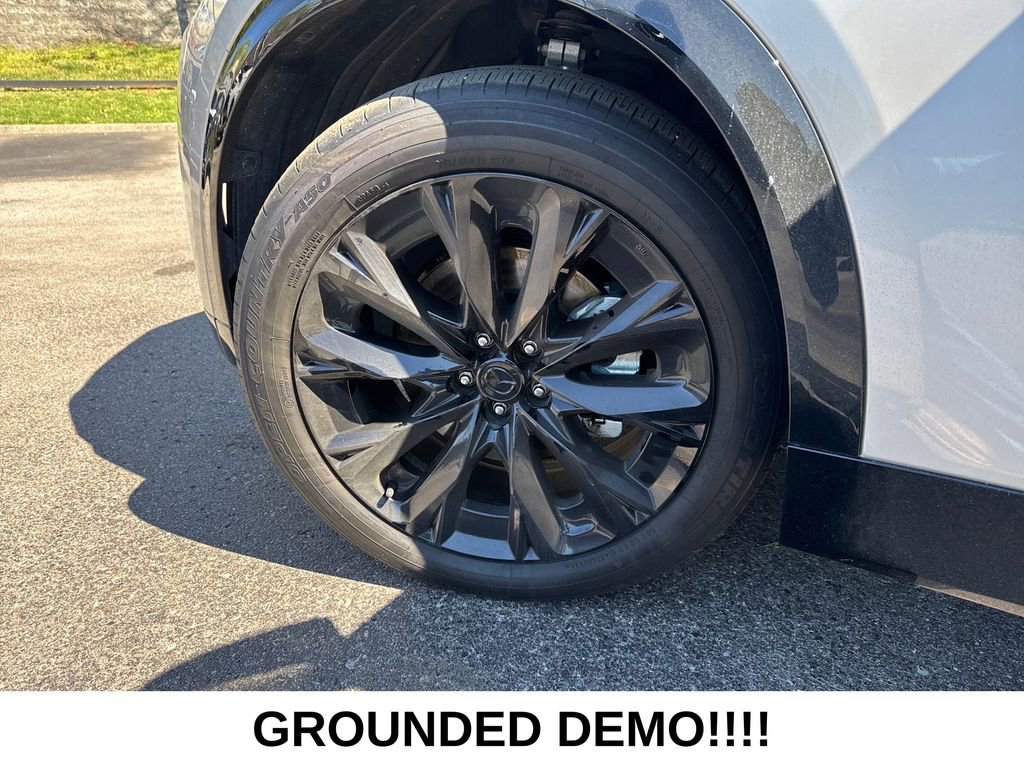 New 2026 MAZDA CX-90 3.3 Turbo S w/ Premium Package image 27