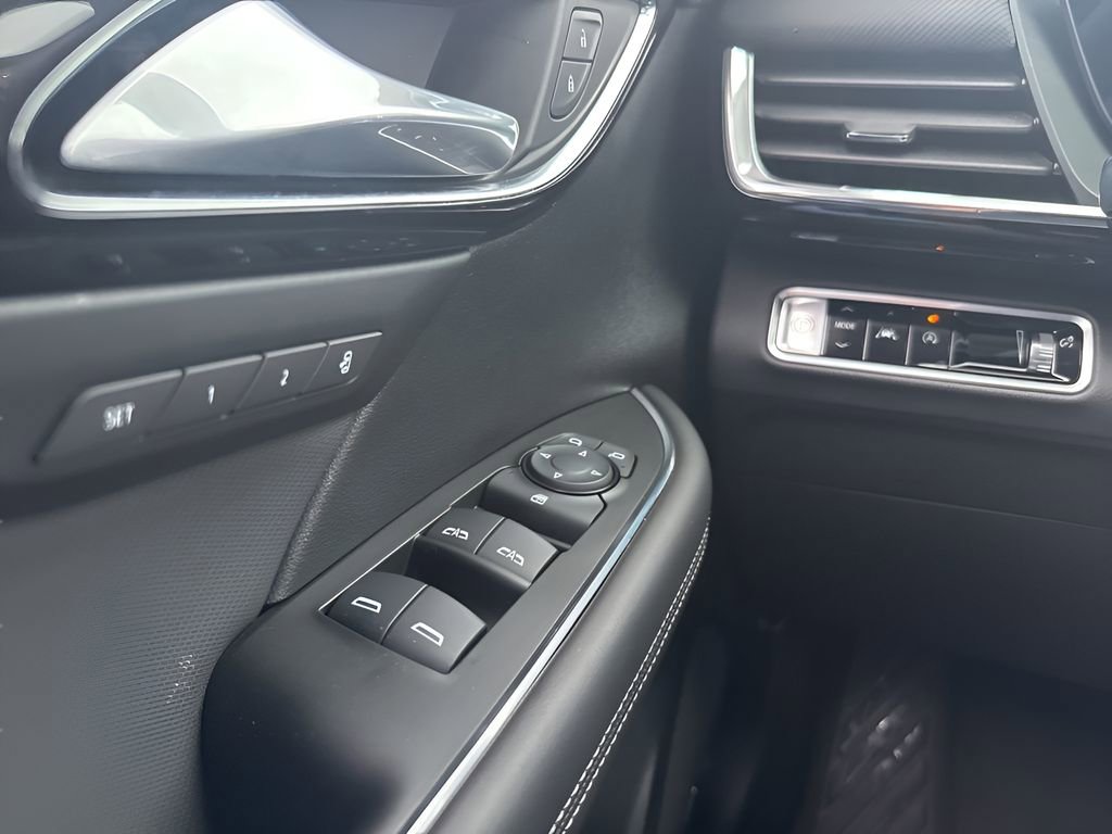 Used 2025 Buick Envision Preferred image 27