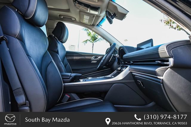 Used 2021 Genesis GV80 3.5T w/ Advanced Package 06 image 16