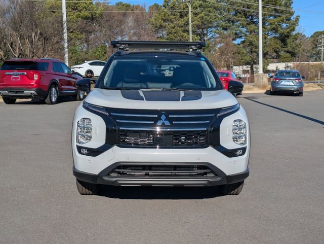 New 2026 Mitsubishi Outlander Trail Edition image 7