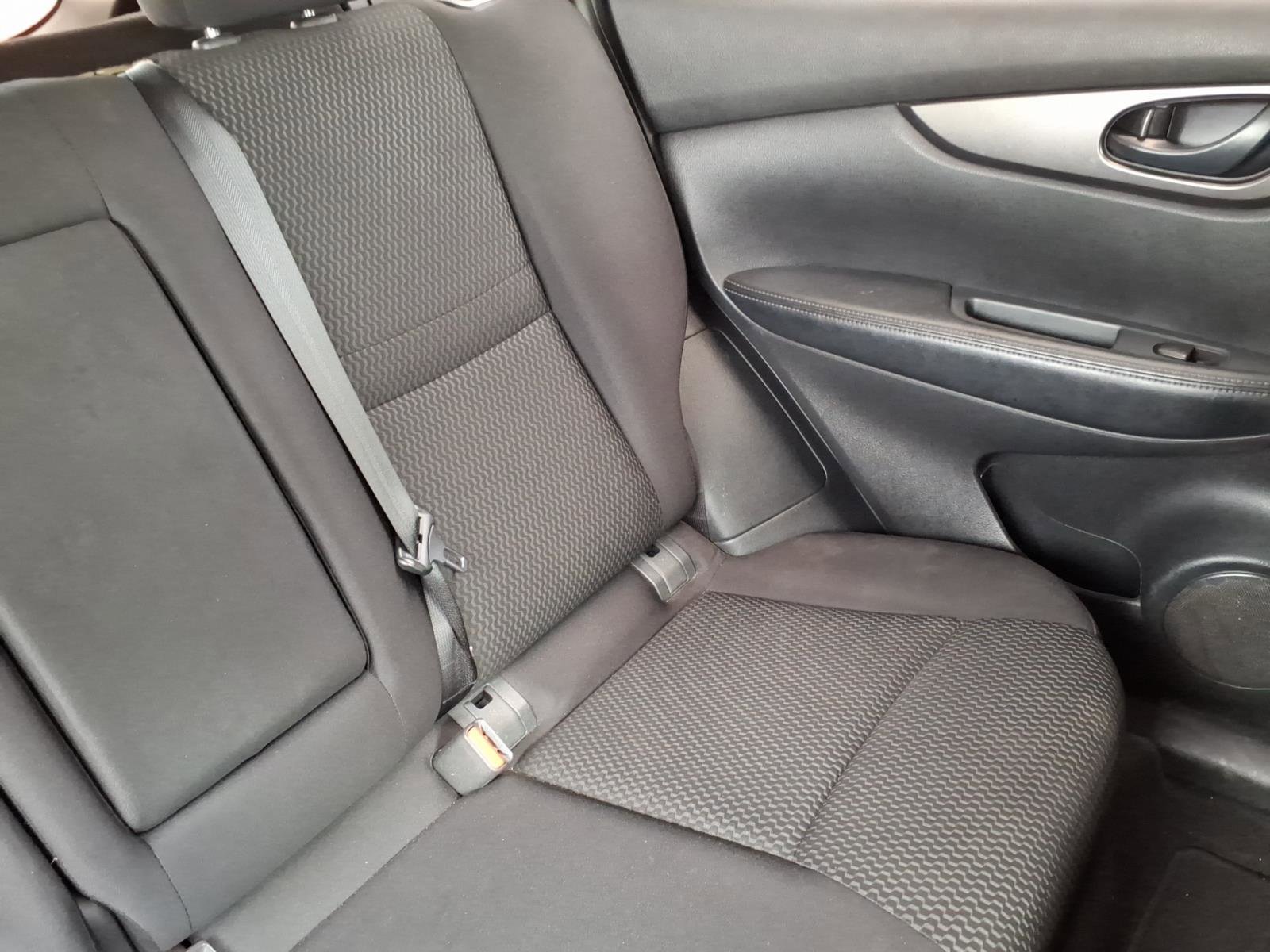 Used 2019 Nissan Rogue Sport S w/ Appearance Package FWD image 24