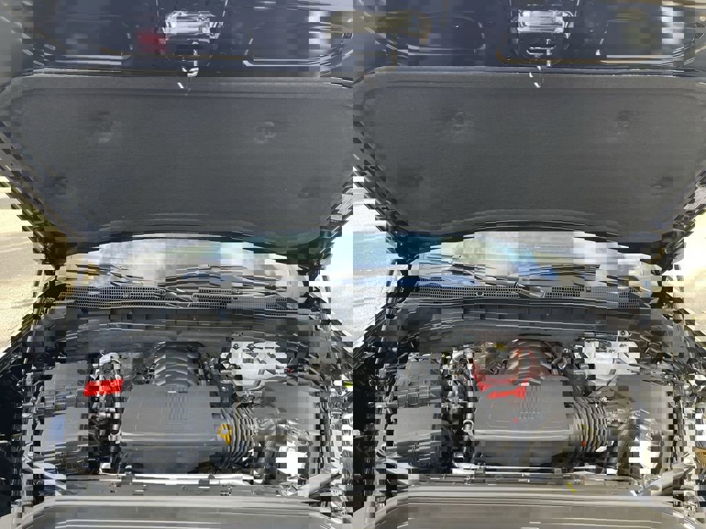 New 2026 GMC Sierra 1500 Elevation image 30