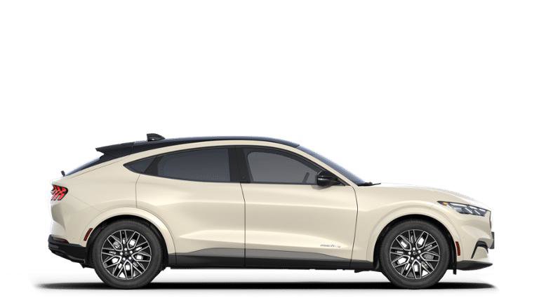 New 2025 Ford Mustang Mach-E Premium w/ Interior Protection Package image 27