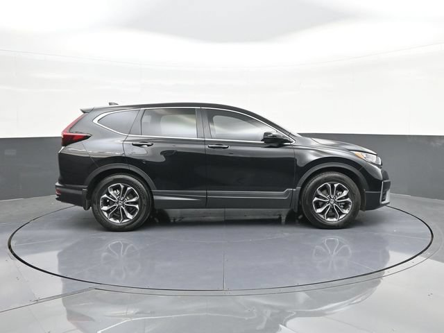 Certified 2022 Honda CR-V EX image 24