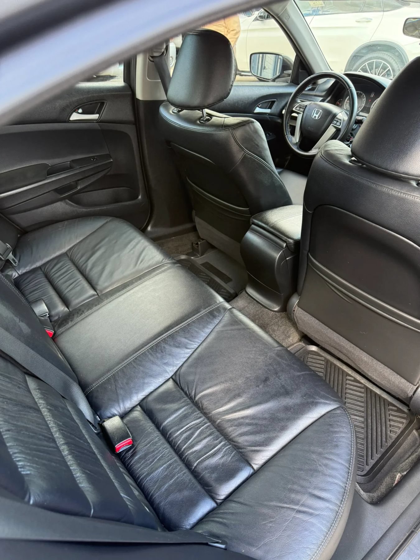 Used 2012 Honda Accord SE image 16