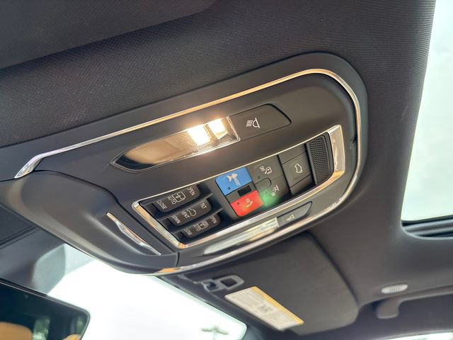 Used 2025 Jeep Grand Cherokee L Summit AWD/4WD image 29