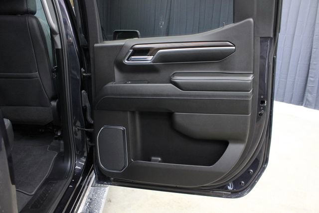 Used 2024 GMC Sierra 1500 SLT AWD/4WD image 55