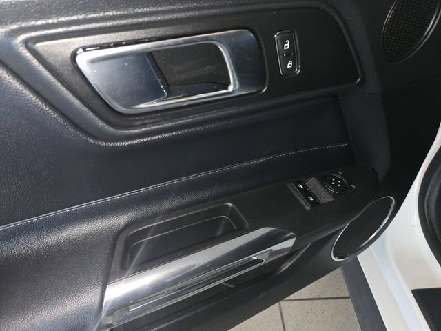Used 2020 Ford Mustang Premium RWD image 13