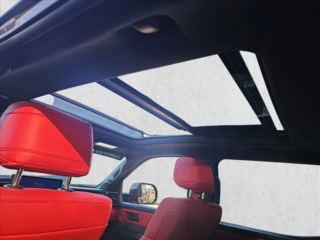 Used 2024 Toyota Tundra TRD Pro image 16