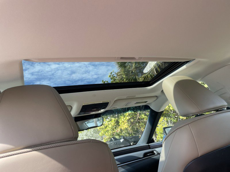 Used 2021 Lexus ES 350 w/ Premium Package image 25