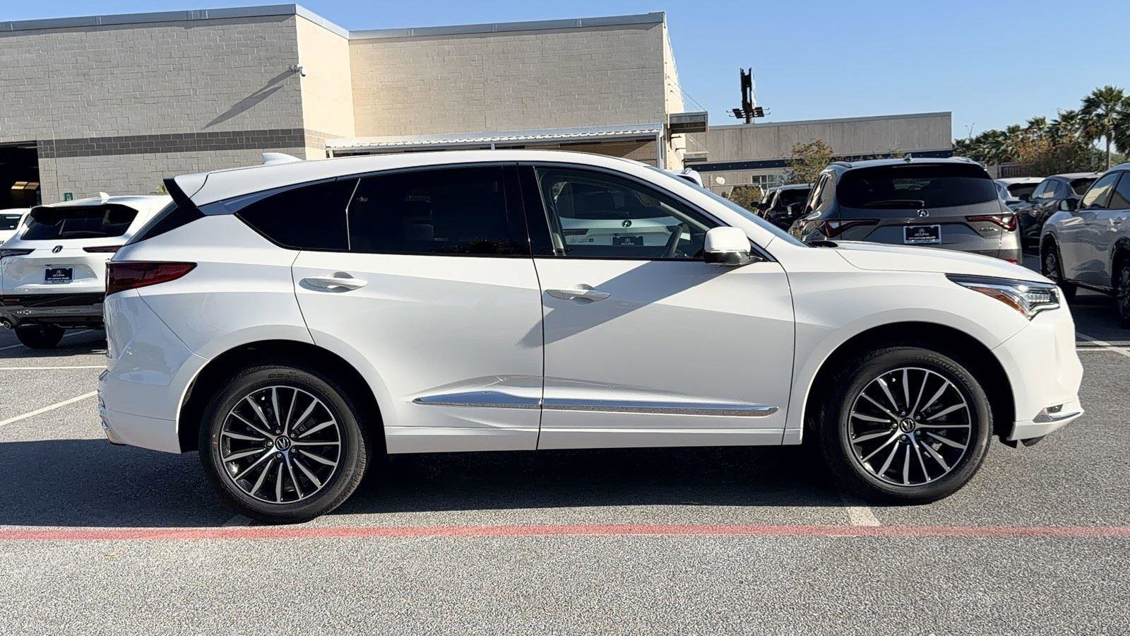 New 2026 Acura RDX SH-AWD w/ Advance Package image 17
