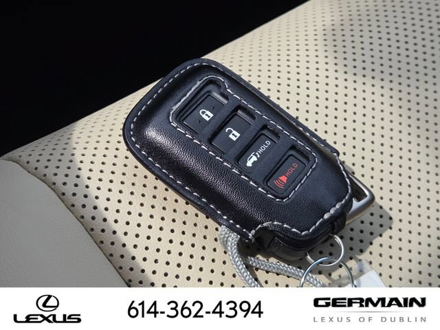 Certified 2021 Lexus RX 350 AWD w/ Accessory Package image 44