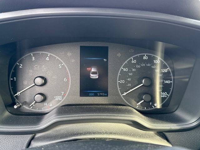 Certified 2024 Toyota Corolla SE image 17