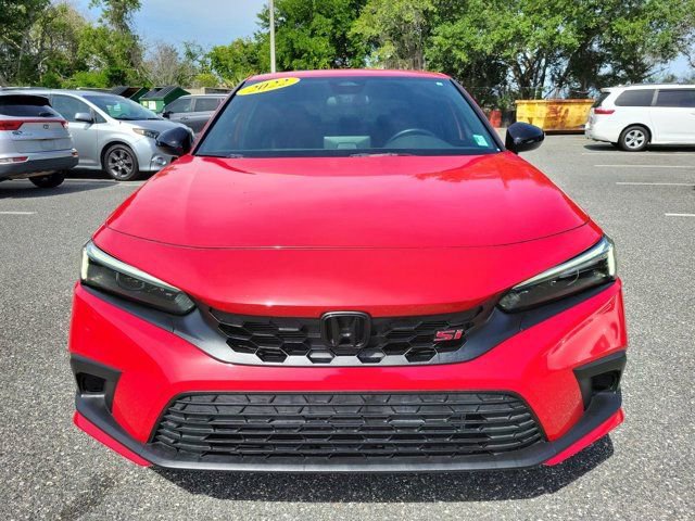 Used 2022 Honda Civic Si image 15