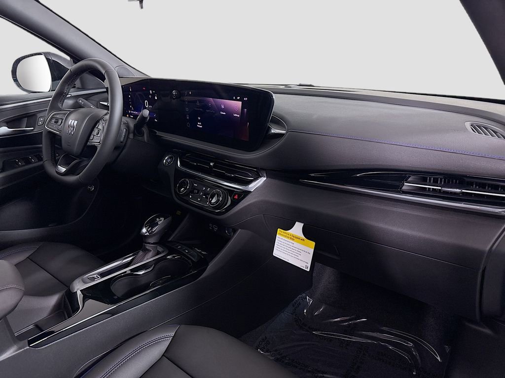 New 2026 Buick Envista Sport Touring w/ Convenience I Package image 28