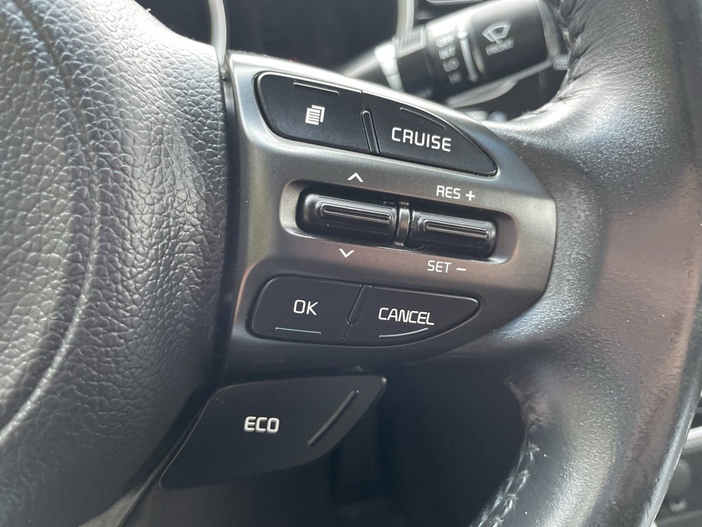 Used 2015 Kia Optima EX image 18